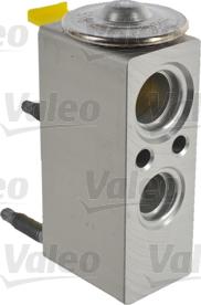 Valeo 515055 - Расширительный клапан, кондиционер autosila-amz.com