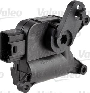 Valeo 5150.65 - Регулировочный элемент, смесительный клапан autosila-amz.com