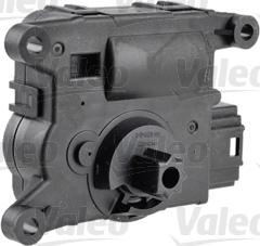 Valeo 515060 - Регулировочный элемент, смесительный клапан autosila-amz.com
