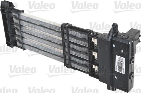 Valeo 515139 - Автономное отопление autosila-amz.com