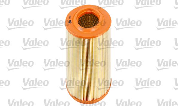Valeo 585669 - фильтр воздушный AR autosila-amz.com