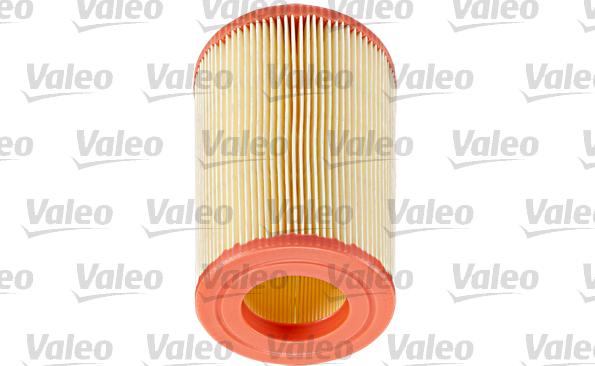 Valeo 585660 - Фильтр воздушный autosila-amz.com