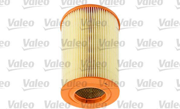 Valeo 585661 - Воздушный фильтр, двигатель autosila-amz.com