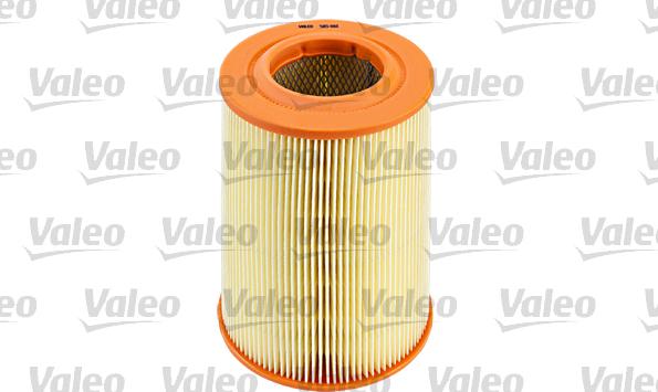 Valeo 585661 - Воздушный фильтр, двигатель autosila-amz.com