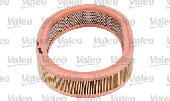 Valeo 585627 - фильтр воздушный Ren autosila-amz.com