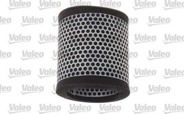 Valeo 585767 - Воздушный фильтр, двигатель autosila-amz.com