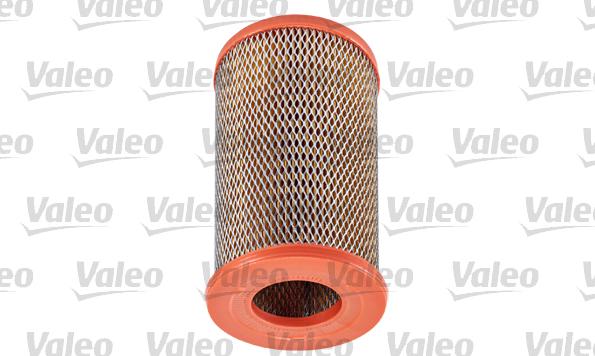 Valeo 585738 - фильтр воздушный Niss autosila-amz.com