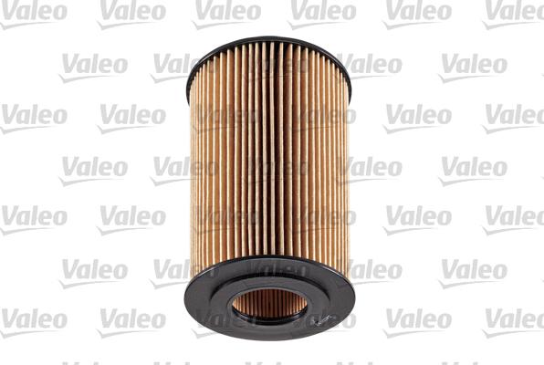 Valeo 586565 - Масляный фильтр autosila-amz.com