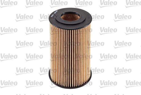 Valeo 586565 - Масляный фильтр autosila-amz.com
