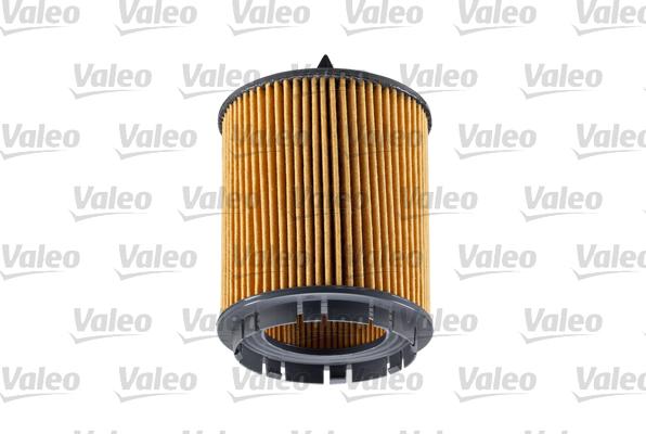 Valeo 586563 - Фильтр масл. ALFA/CHEV/FIAT/OPEL/SAAB autosila-amz.com