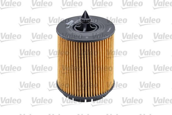 Valeo 586563 - Фильтр масл. ALFA/CHEV/FIAT/OPEL/SAAB autosila-amz.com