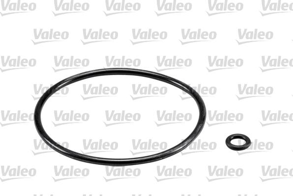 Valeo 586505 - фильтр масляный Opel autosila-amz.com