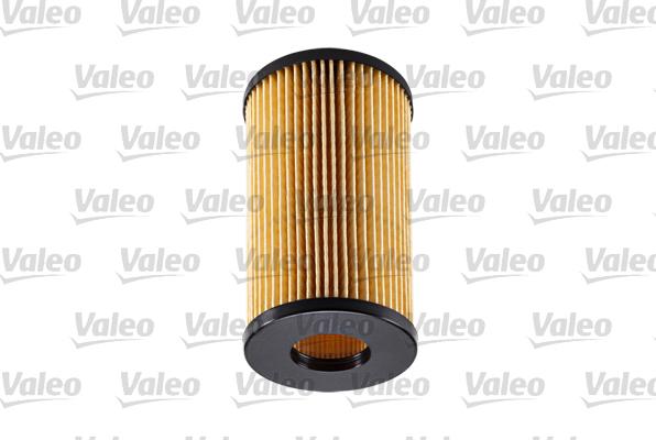 Valeo 586531 - Фильтр масляный OPEL/CHEVROLET 1.0/1.2/1.4/1.6/1.8 04- autosila-amz.com