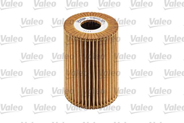 Valeo 586532 - Фильтр маслянный autosila-amz.com