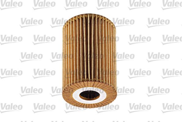 Valeo 586532 - Фильтр маслянный autosila-amz.com