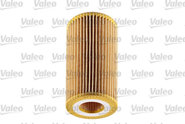 Valeo 586524 - фильтр масляный BMW autosila-amz.com