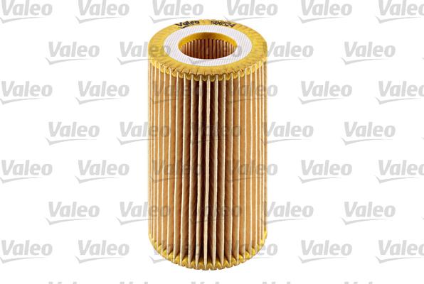 Valeo 586524 - фильтр масляный BMW autosila-amz.com