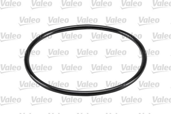 Valeo 586523 - Масляный фильтр autosila-amz.com