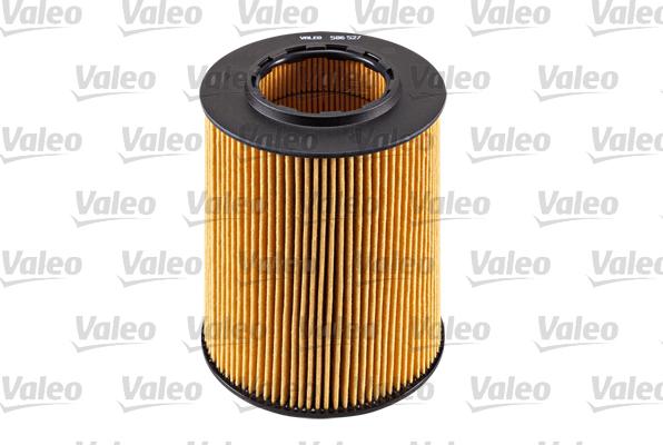 Valeo 586527 - Масляный фильтр autosila-amz.com
