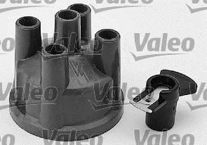Valeo 582478 - Ремкомплект, распределитель зажигания autosila-amz.com
