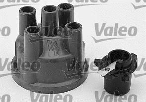 Valeo 582172 - Ремкомплект, распределитель зажигания autosila-amz.com