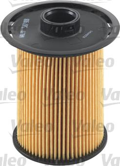 Valeo 587918 - фильтр топливный Ren autosila-amz.com