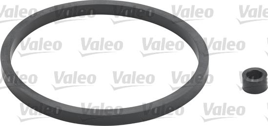 Valeo 587917 - фильтр топливный!\ Opel Vivaro, Nissan Interstar/Primastar 1.9DCI-3.0DCI 02> autosila-amz.com