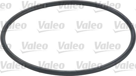 Valeo 587929 - Топливный фильтр autosila-amz.com