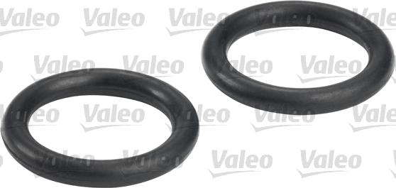 Valeo 587500 - Топливный фильтр VALEO 587500 (KL147D/WK853/3x) VAG ФТ autosila-amz.com