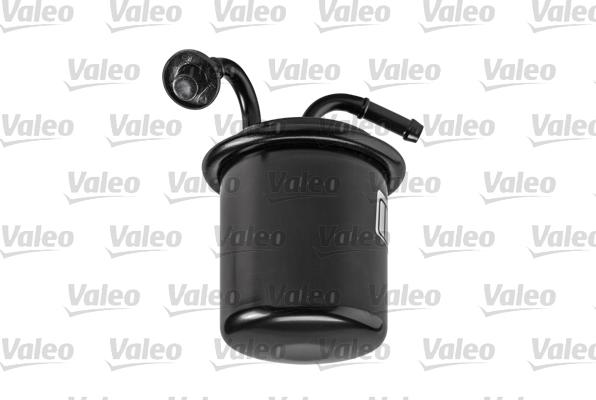 Valeo 587039 - фильтр топливный BMW autosila-amz.com