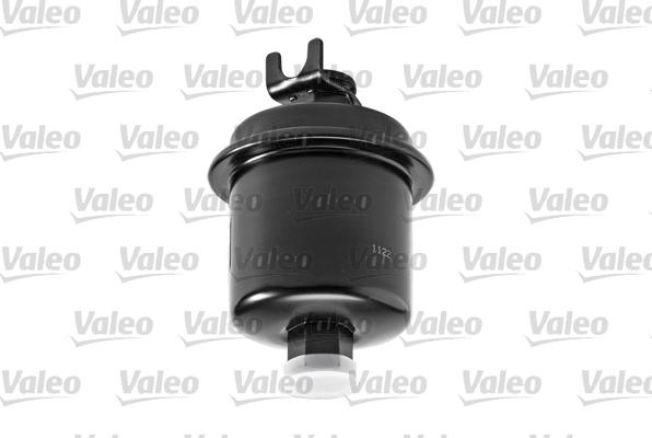 Valeo 587208 - фильтр топливный Hond autosila-amz.com