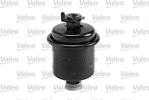 Valeo 587208 - фильтр топливный Hond autosila-amz.com