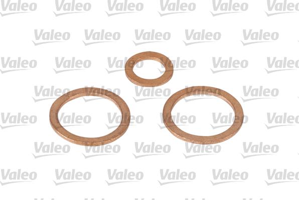 Valeo 587208 - фильтр топливный Hond autosila-amz.com