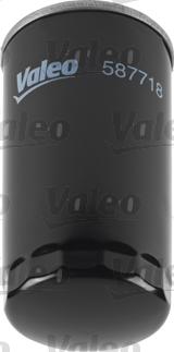 Valeo 587718 - Фильтр топливный диз. BMW autosila-amz.com