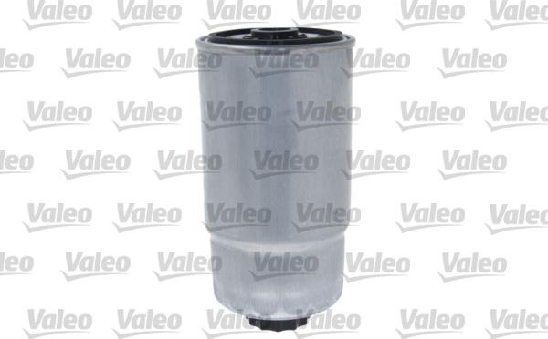 Valeo 587729 - фильтр топливный AR autosila-amz.com