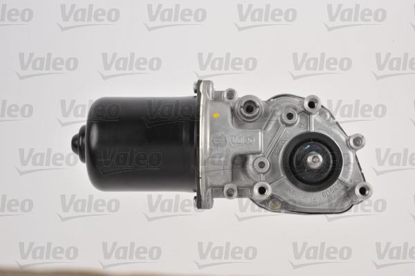 Valeo 579169 - Мотор стеклооч. Peugeot 406 95-99 autosila-amz.com