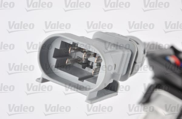 Valeo 579223 - Мотор стеклоочистителя передн RENAULT MEGANE I, MEGANE I CLASSIC, MEGANE I COACH 01.96-08.03 autosila-amz.com