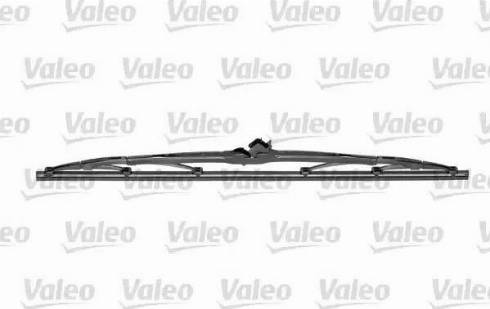 Valeo 574168 - Щетка стеклоочистителя autosila-amz.com