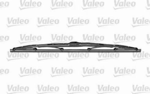 Valeo 574167 - Щетка стеклоочистителя autosila-amz.com