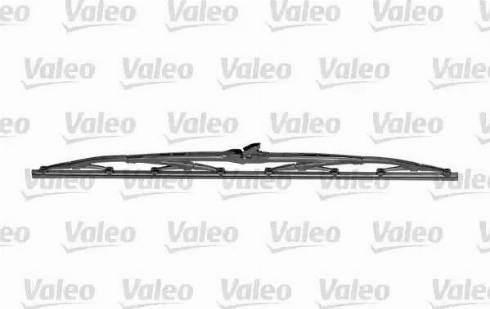 Valeo 574189 - Щетка стеклоочистителя autosila-amz.com