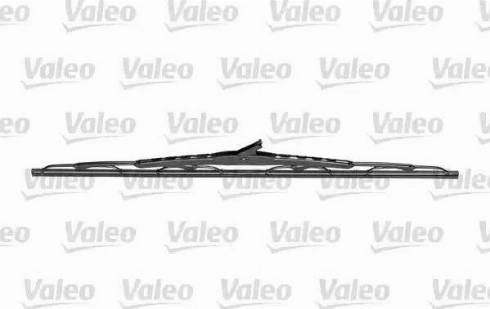 Valeo 574184 - Щетка стеклоочистителя autosila-amz.com