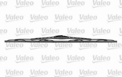 Valeo 574185 - Щетка стеклоочистителя autosila-amz.com