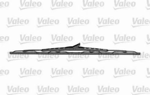 Valeo 574183 - Щетка стеклоочистителя autosila-amz.com