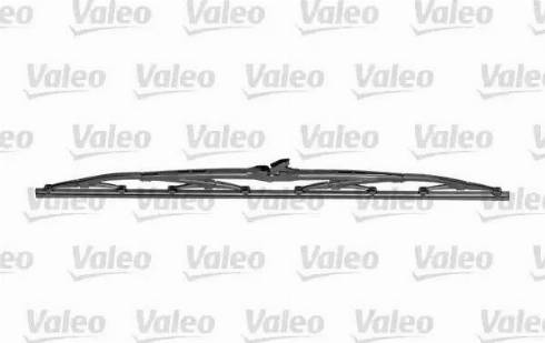 Valeo 574171 - Щетка стеклоочистителя autosila-amz.com