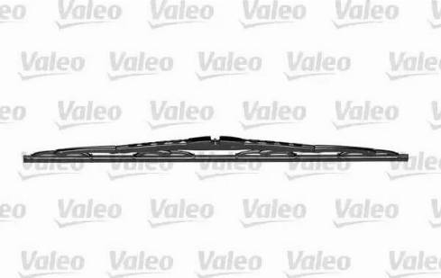 Valeo 574178 - Щетка стеклоочистителя autosila-amz.com