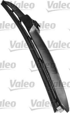 Valeo 574286 - Щетка стеклоочистителя autosila-amz.com