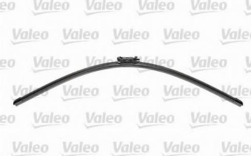 Valeo 575918 - Щетка стеклоочистителя autosila-amz.com