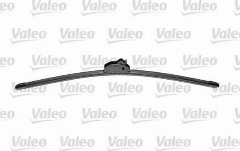 Valeo 576076 - Щетка стеклоочистителя autosila-amz.com