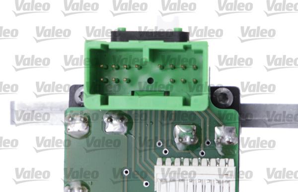 Valeo 645029 - Выключатель на рулевой колонке autosila-amz.com