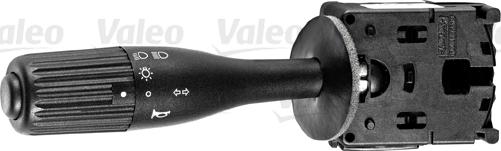 Valeo 645145 - Выключатель на рулевой колонке autosila-amz.com